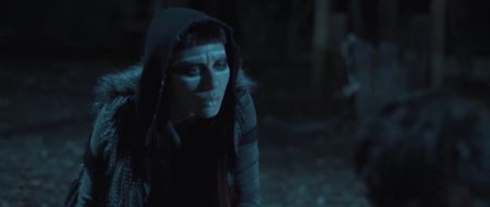 Пандорика (2016)