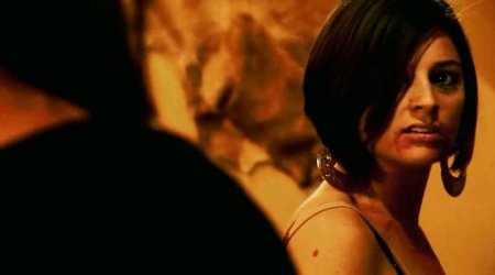 Адский огонь (2015)