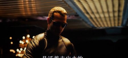 Обитель зла: Последняя глава (2016)