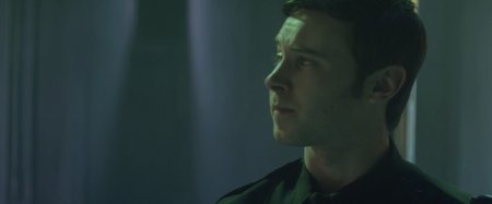 Офицер Доун (2016)