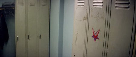 Офицер Доун (2016)