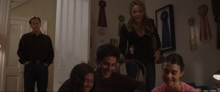 Любительница собак (2016)