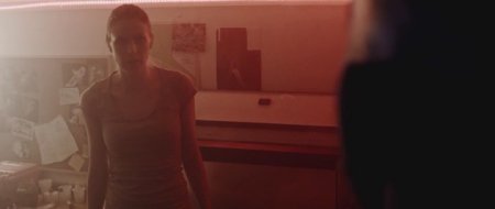 Существо из бездны (2016)