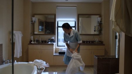 Женская драка (2016)