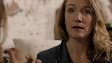 Женская драка (2016)