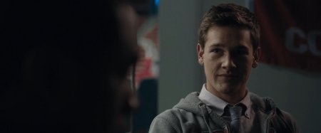 Волки (2016) Волки (2016)