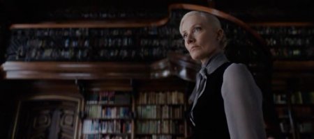 Падшие (2016) Падшие (2016)