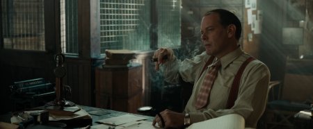 Закон ночи (2016) Закон ночи (2016)