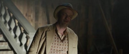 Закон ночи (2016) Закон ночи (2016)