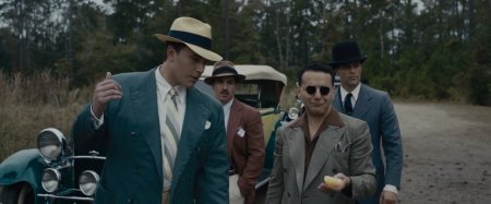 Закон ночи (2016) Закон ночи (2016)