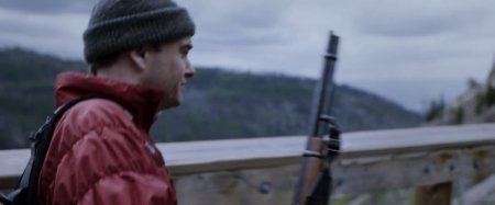 Дьявол во тьме (2017)