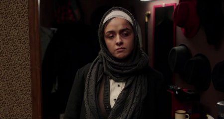 Коммивояжер (2016)