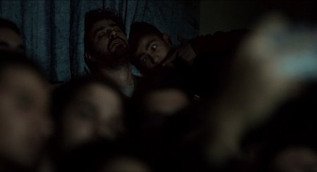 Коммивояжер (2016)