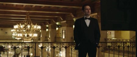 Мисс Слоун (2016)