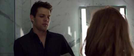 Мисс Слоун (2016)