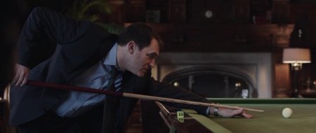 Мисс Слоун (2016)