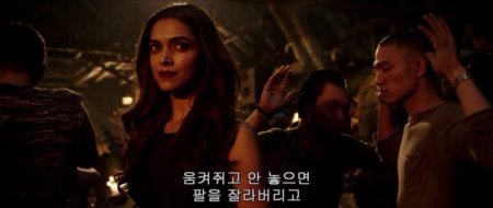 Три икса: Мировое господство (2017) Три икса: Мировое господство (2017)