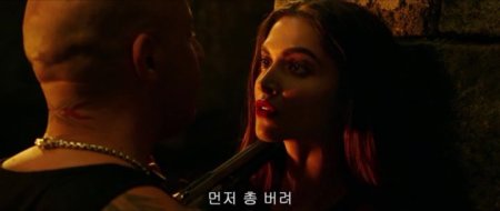 Три икса: Мировое господство (2017) Три икса: Мировое господство (2017)