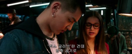 Три икса: Мировое господство (2017) Три икса: Мировое господство (2017)