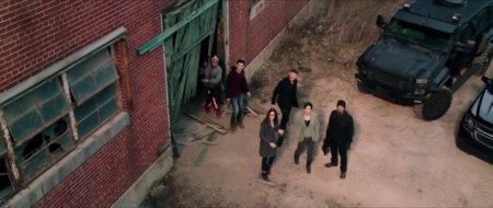 Три икса: Мировое господство (2017) Три икса: Мировое господство (2017)