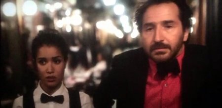 Ночь в Париже (2016)