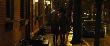 Отцы и дочери (2015)