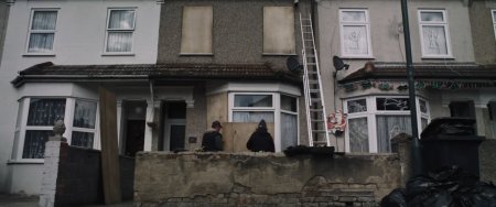 Лондонская дорога (2015) Лондонская дорога (2015)