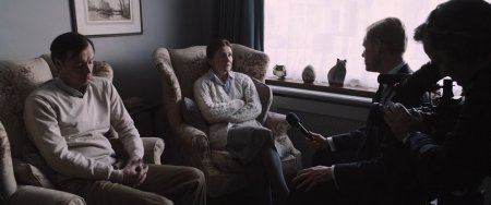 Лондонская дорога (2015) Лондонская дорога (2015)