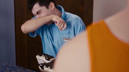 Шоссе на озеро Хавасу (2017)