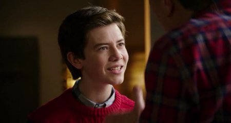 Почему он? (2016)