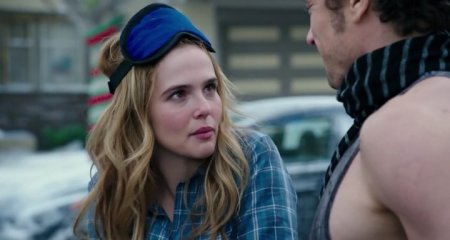 Почему он? (2016)