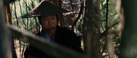 Молчание (2016) Молчание (2016)