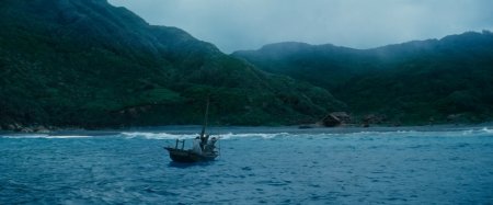 Молчание (2016) Молчание (2016)