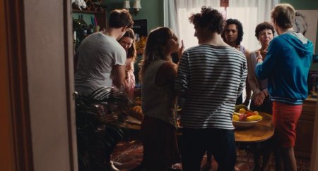 Бонобо (2014) Бонобо (2014)