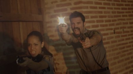 Акулосьминог против Китоволка (2015)