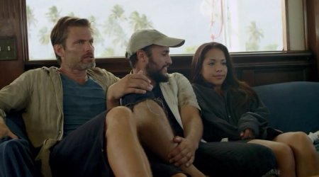 Акулосьминог против Китоволка (2015)