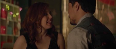 Новогодний корпоратив (2016)