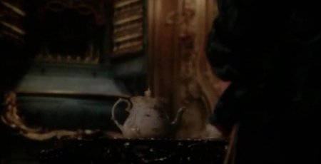 Красавица и чудовище (2017) Красавица и чудовище (2017)