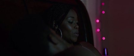 Горящие пески (2017)