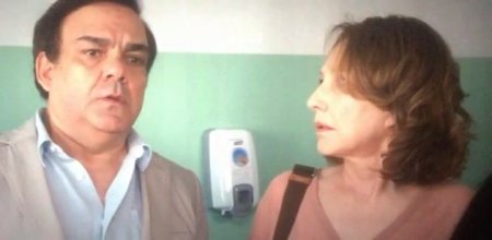 SuperАлиби (2017) SuperАлиби (2017)