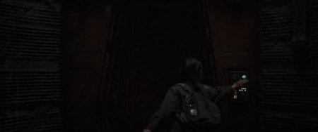 Изгой-один: Звёздные войны. Истории (2016)