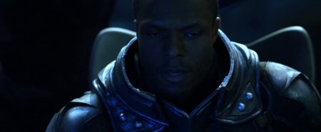 Последний скаут (2017) Последний скаут (2017)