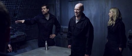 Последний скаут (2017) Последний скаут (2017)