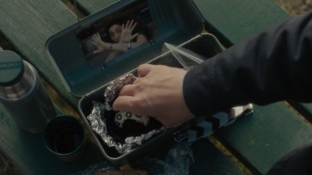 Патерсон (2016) Патерсон (2016)