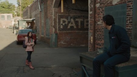 Патерсон (2016) Патерсон (2016)