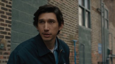 Патерсон (2016) Патерсон (2016)