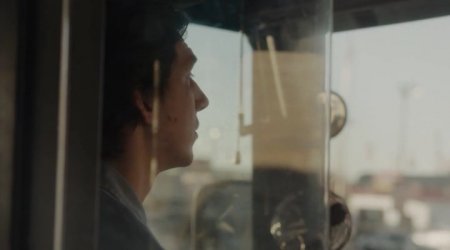 Патерсон (2016) Патерсон (2016)