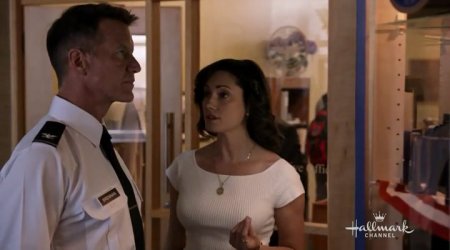 Во имя любви и чести (2016)