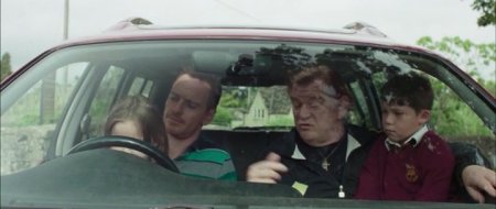 Афера по-английски (2016)