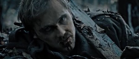 Плач в ночи (2015)